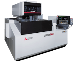 EDM MV2400 EDM MV2400