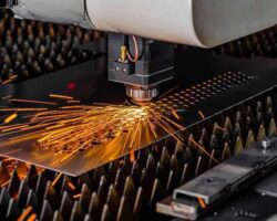 laser cutting laser cutting