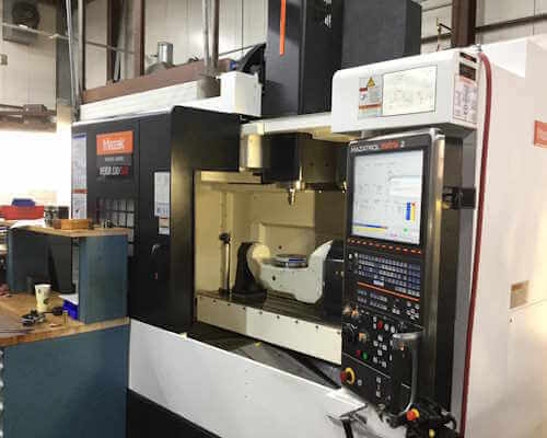 manufacturing supplier